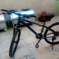 دوچرخه ۲۴|دوچرخه، اسکیت، اسکوتر|سنندج, |دیوار