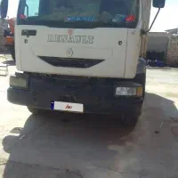 رنوکمپرسی|خودرو سنگین|یزد, |دیوار