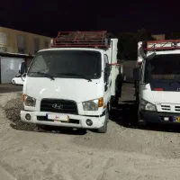 هیوندا سروش دیزل مبنا