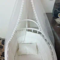 تخت نوزاد و کودک