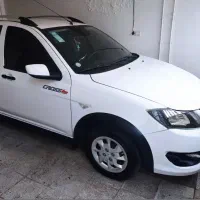 کوییک gx ۱۴۰۳ ۸۵ گانه|خودرو سواری و وانت|اراک, |دیوار