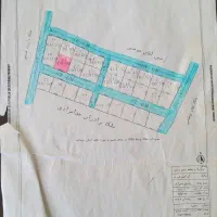 زمین مسکونی صفی آباد غیرآزاد