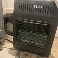 بخاری بدون دودکش فول|بخاری، هیتر، شومینه|کرج, شهرک بنفشه|دیوار