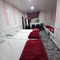 سوئیت آپارتمان مبله|اجارهٔ کوتاه‌مدت آپارتمان و سوئیت|قشم, |دیوار