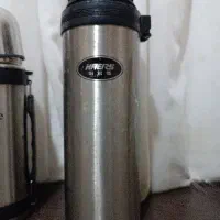 فلاکس ۳عدد|قوری، کتری، قهوه‌ساز دستی|تهران, وحیدیه|دیوار