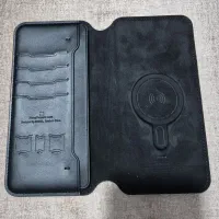 کیف پول و پاور مگنتی