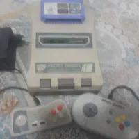 میکرو سگا اتاری