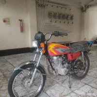 هندا 200 کارخونه