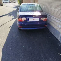 فروش خودرو سمند سورن ۹۱|خودرو سواری و وانت|آران و بیدگل, |دیوار