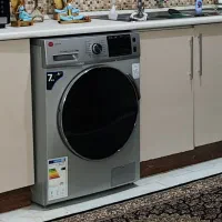 لباسشویی اتومات