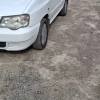 132 مدل 95 دوگانه شرکتی|خودرو سواری و وانت|لاهیجان, لیالستان|دیوار