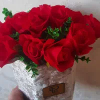 باکس گل رز