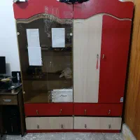 کمد لباسی بچه