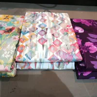 کشدوز وروبالشتی