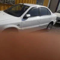 سورن۹۹ ELx|خودرو سواری و وانت|بهارستان, |دیوار