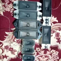 بلندگو یا باند با کیفت خوب