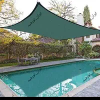 تولید شید با ابعاد دلخواه شما با رنگ دلخواه|فروشگاه و مغازه|مشهد, کوی المهدی|دیوار