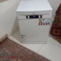 ظرفشویی 14نفره مارک دوو