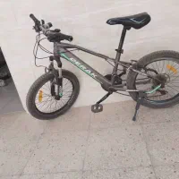 دوچرخه 20دنده ای|دوچرخه، اسکیت، اسکوتر|صدرا-فارس, فاز ۱|دیوار