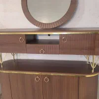 کنسول و میز تلوزیون