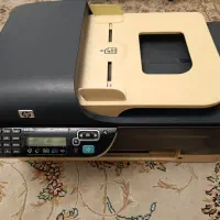 پرینتر رنگی HP J4580 All In One