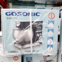 همزن گسونیک|سایر لوازم برقی|امیدیه, |دیوار