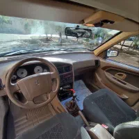 پارس سال مدل ۱۴۰۱ تک برگ سند|خودرو سواری و وانت|مشهد, بهشت|دیوار