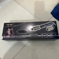 سشوار چرخشی مک mac styler