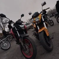 موتور na 250|موتورسیکلت|همدان, |دیوار