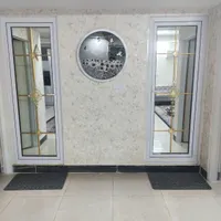 تولید درب و پنجره دوجداره upvc|خدمات پیشه و مهارت|زاهدان, |دیوار