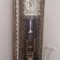 ساعت برن