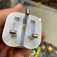 شارژ اپل ۲۰ وات اورجینال