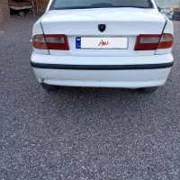 سمند مدل ۹۰|خودرو سواری و وانت|کرمان, |دیوار