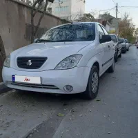 تیبا مدل ۹۳