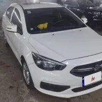 شاهین مدل ۱۴۰۱ساندروف دار فوری|خودرو سواری و وانت|تهران, باشگاه نفت|دیوار