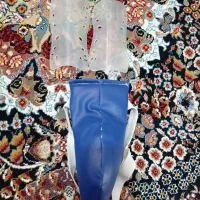 لباس ورزشی ،رزمی درحد نو.|تجهیزات ورزشی|رزن, |دیوار