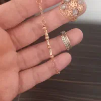 طلا در حد نو استفاده نشده