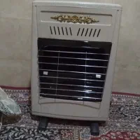 بخاری بدون دودکش جنرال برنو نو نو