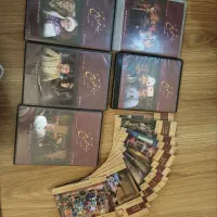 سی دی دی وی دی انیمه و فیلم|فیلم و موسیقی|تهران, فردوس|دیوار