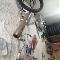 لوازم موتور سیکلت (استوک و نو)|قطعات یدکی و لوازم جانبی|تربت‌حیدریه, کلاته توکلی|دیوار