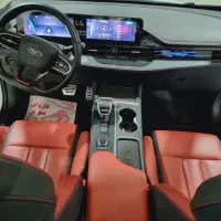 اریزو ۶ جی تی در حد صفر|خودرو سواری و وانت|تبریز, |دیوار