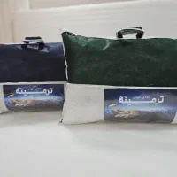 بالش الیاف توپی ۱۰۰۰ گرمی