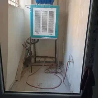 اجاره آپارتمان 95 متری در F1 مسکن مهر فولادشهر|اجارهٔ آپارتمان|فولادشهر, C5|دیوار