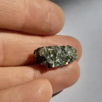 سنگ های تزئینی پیریت|جواهرات|پرند, فاز ۵|دیوار