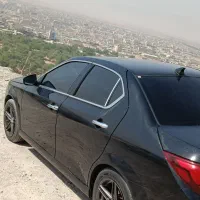 دنا توربو پلاس فروش و معاوضه