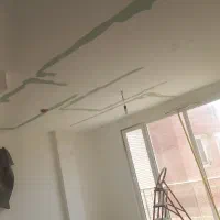 تعمیرات و رنگ آمیزی|خدمات پیشه و مهارت|کیش, |دیوار