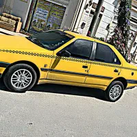فروش 405تاکسی