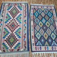 گلیم|گلیم، جاجیم، گبه|رشت, گلسار|دیوار