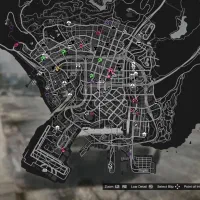 اکانت جی تی ای آنلاین ( gta online ) gta 5|کنسول، بازی ویدئویی و آنلاین|تهران, سجاد|دیوار