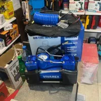 کمپرسور دو سیلندر فندکی ویوارکس|ابزارآلات|تهران, ائمه اطهار|دیوار